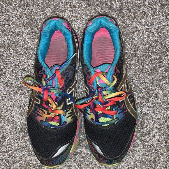 Used ASICS Running Shoes 👟 - Picture 5 of 5